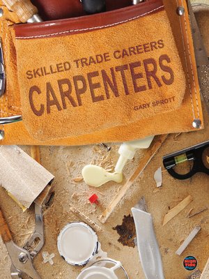 cover image of Carpenters
